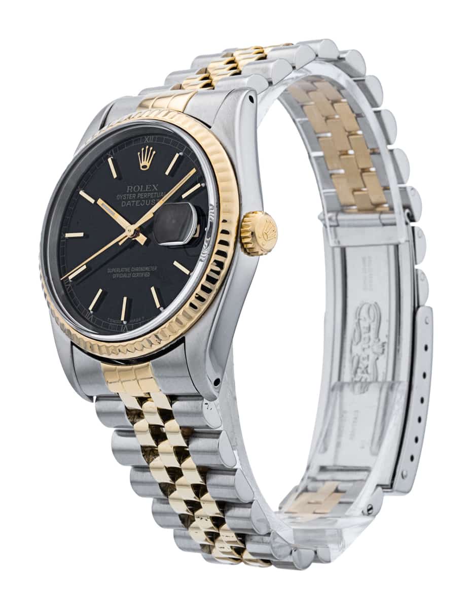 Rolex Datejust 16233 Rolex Datejust 16233
